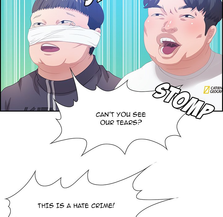 Tasty Chat: 0km Chapter 5 - Manhwa18.com