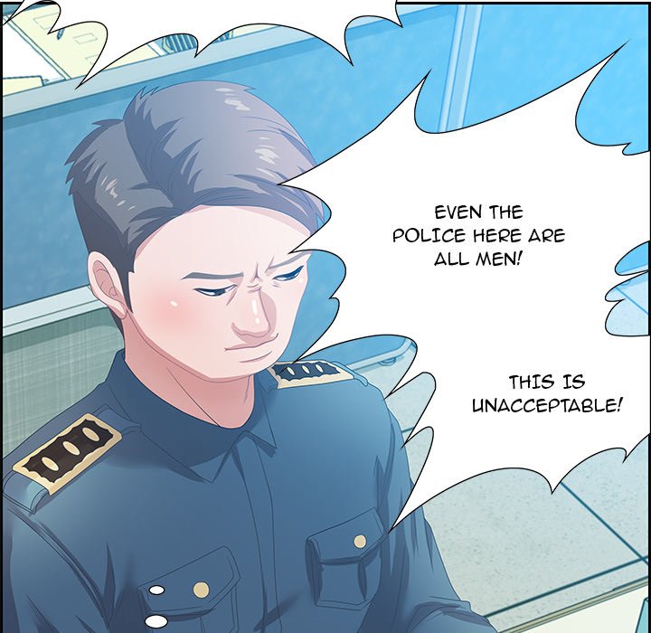 Tasty Chat: 0km Chapter 5 - Manhwa18.com