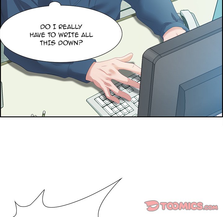 Tasty Chat: 0km Chapter 5 - Manhwa18.com