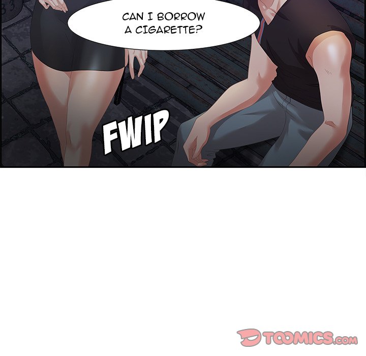 Tasty Chat: 0km Chapter 5 - Manhwa18.com