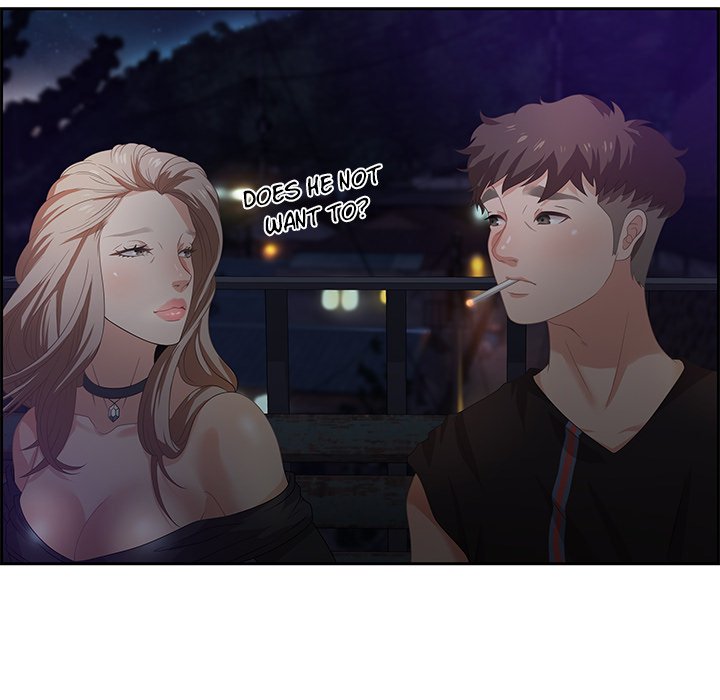 Tasty Chat: 0km Chapter 5 - Manhwa18.com