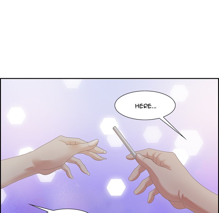 Tasty Chat: 0km Chapter 5 - Manhwa18.com