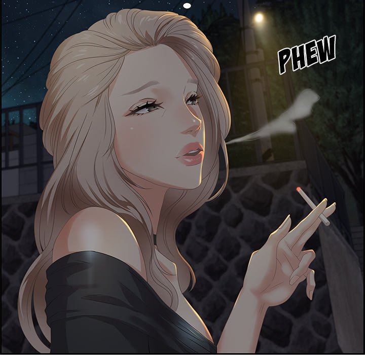 Tasty Chat: 0km Chapter 5 - Manhwa18.com