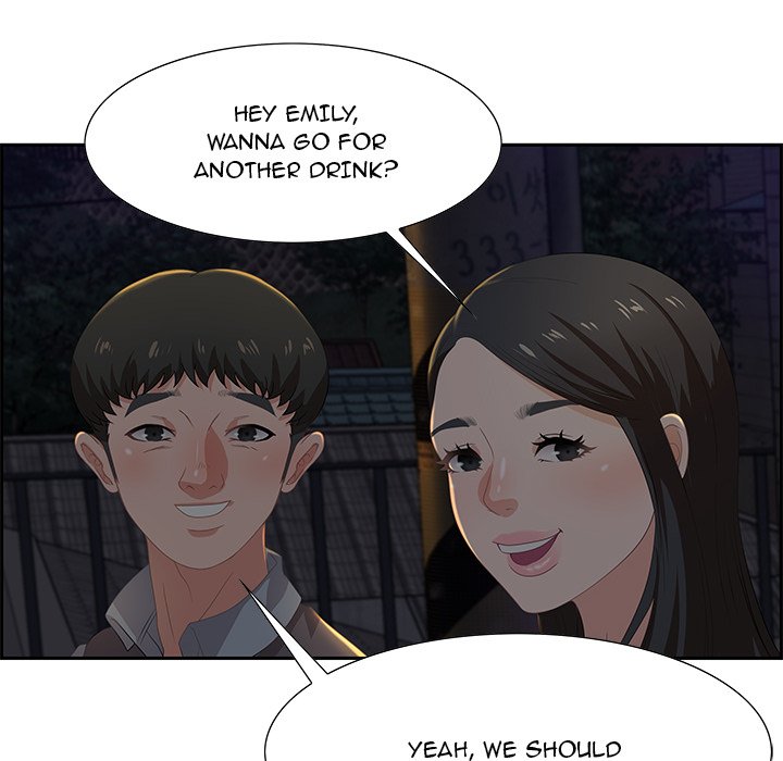 Tasty Chat: 0km Chapter 5 - Manhwa18.com