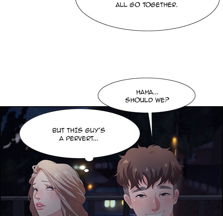 Tasty Chat: 0km Chapter 5 - Manhwa18.com