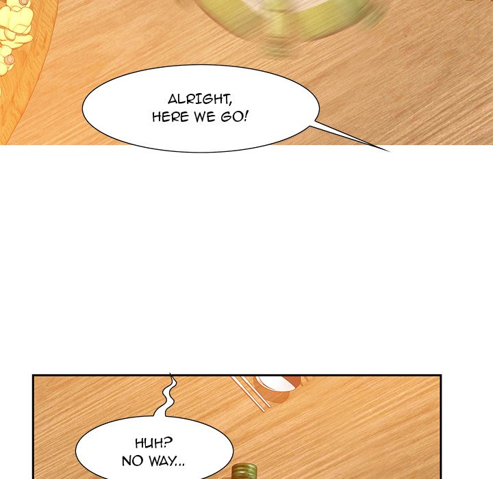 Tasty Chat: 0km Chapter 5 - Manhwa18.com