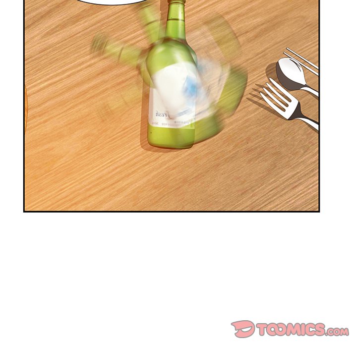 Tasty Chat: 0km Chapter 5 - Manhwa18.com