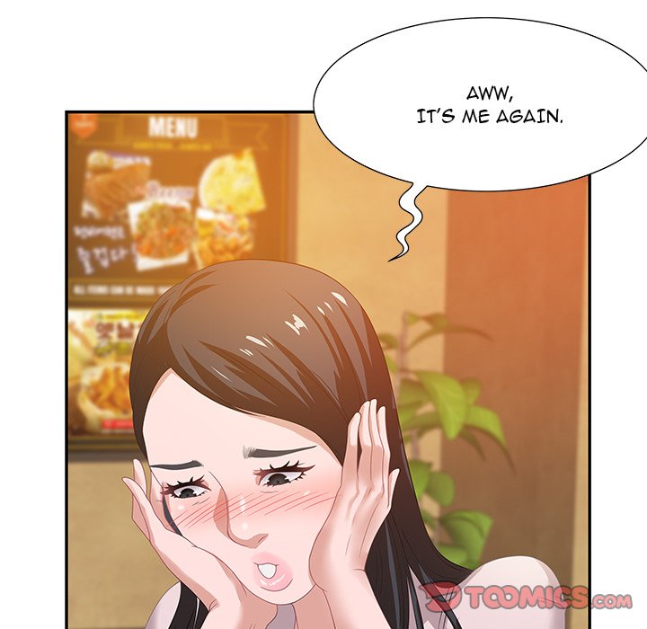 Tasty Chat: 0km Chapter 5 - Manhwa18.com