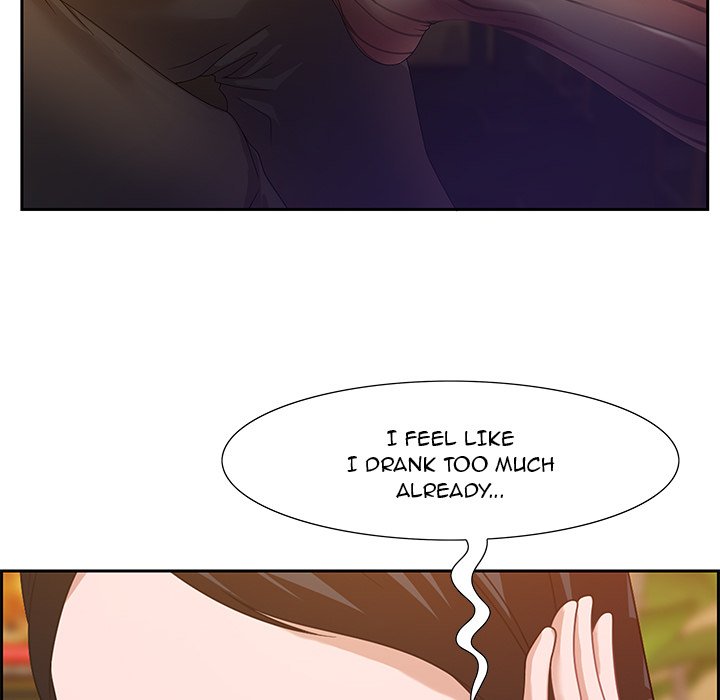 Tasty Chat: 0km Chapter 5 - Manhwa18.com