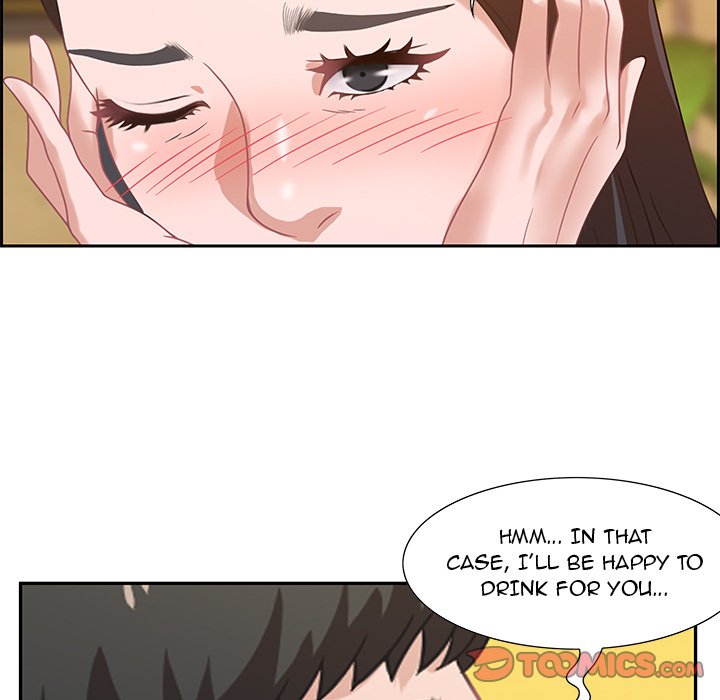 Tasty Chat: 0km Chapter 5 - Manhwa18.com