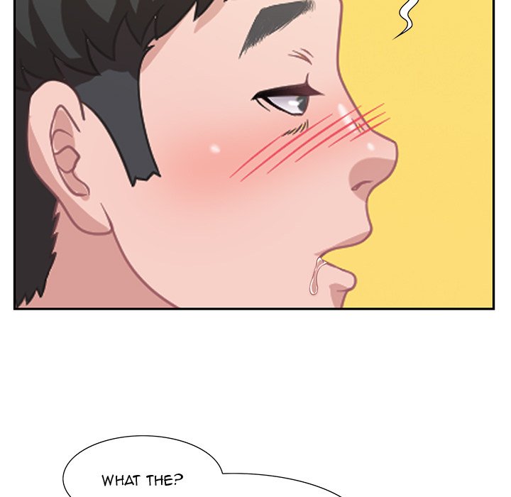 Tasty Chat: 0km Chapter 5 - Manhwa18.com
