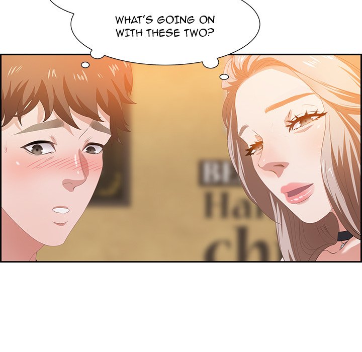 Tasty Chat: 0km Chapter 5 - Manhwa18.com