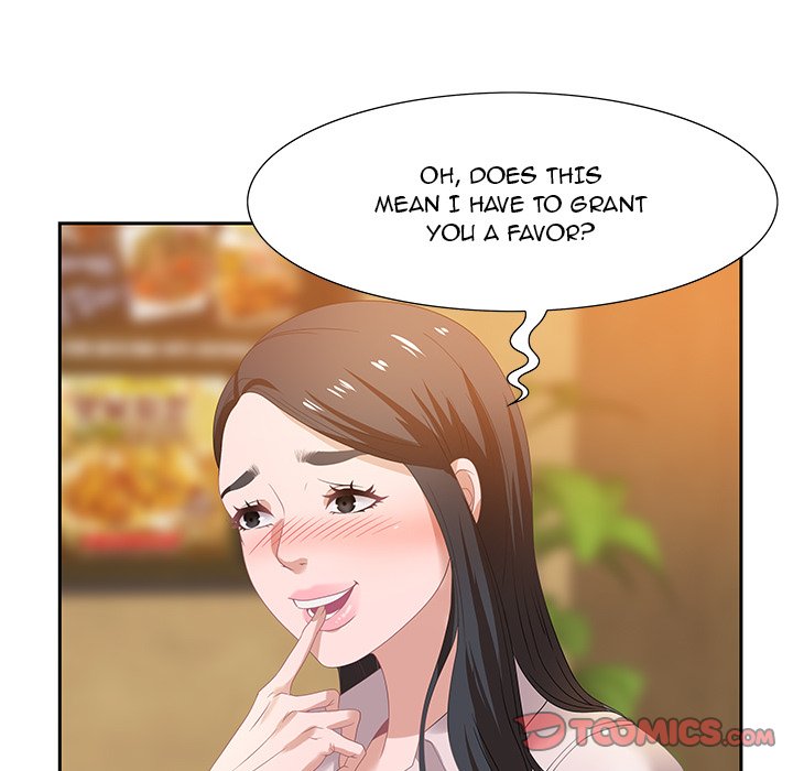 Tasty Chat: 0km Chapter 5 - Manhwa18.com