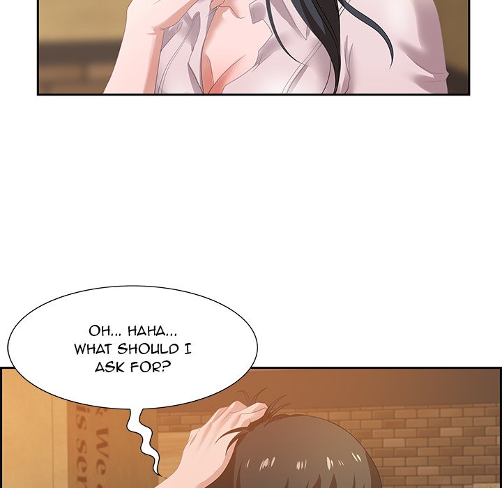 Tasty Chat: 0km Chapter 5 - Manhwa18.com