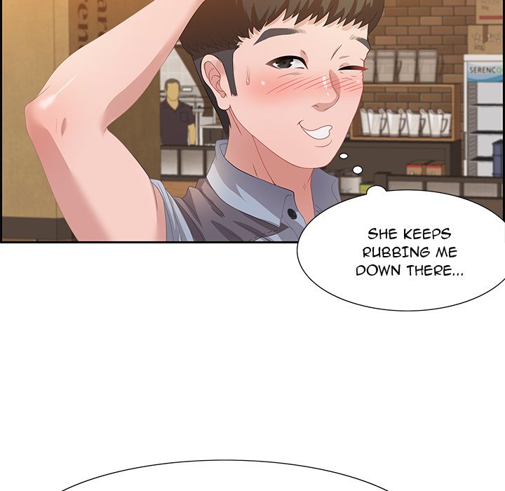 Tasty Chat: 0km Chapter 5 - Manhwa18.com