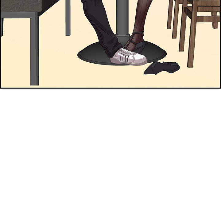 Tasty Chat: 0km Chapter 5 - Manhwa18.com