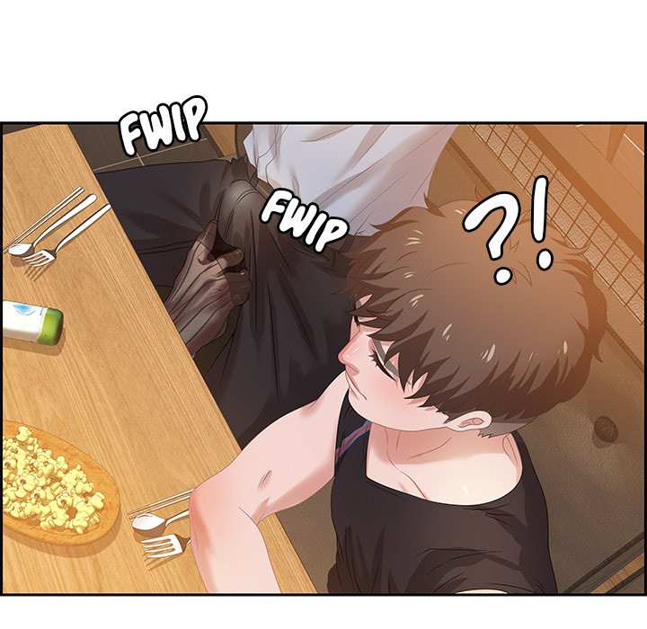 Tasty Chat: 0km Chapter 5 - Manhwa18.com