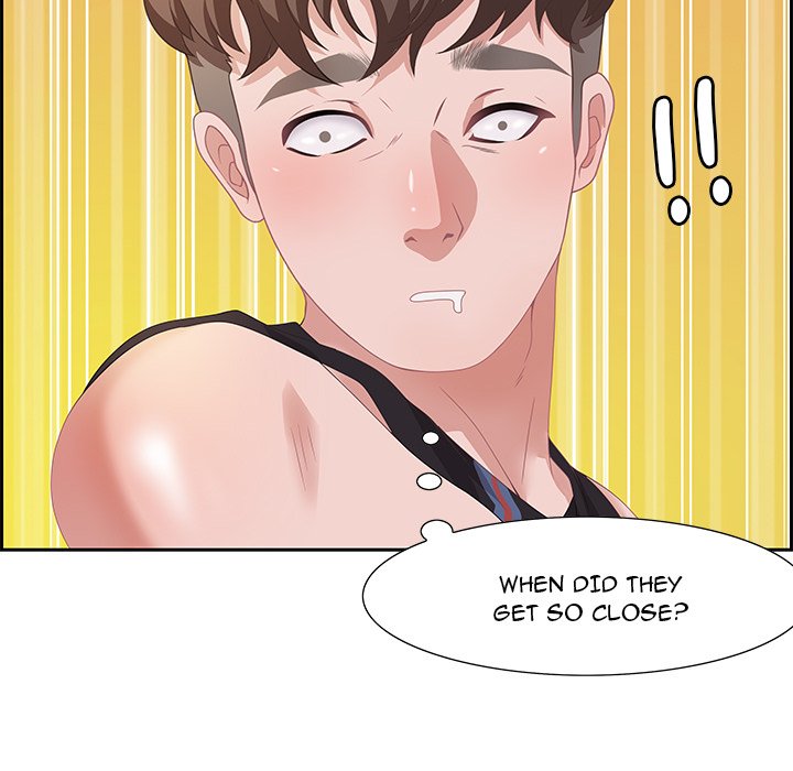 Tasty Chat: 0km Chapter 5 - Manhwa18.com