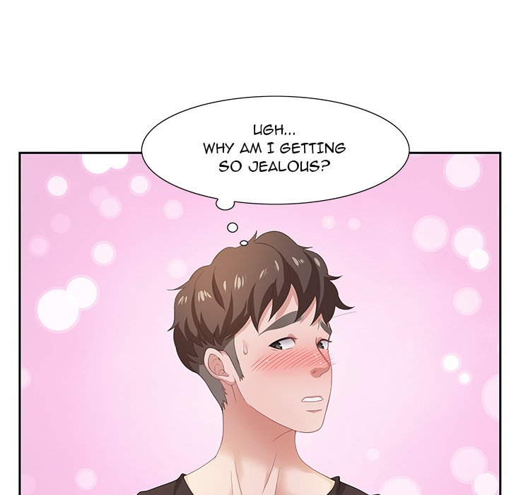 Tasty Chat: 0km Chapter 5 - Manhwa18.com
