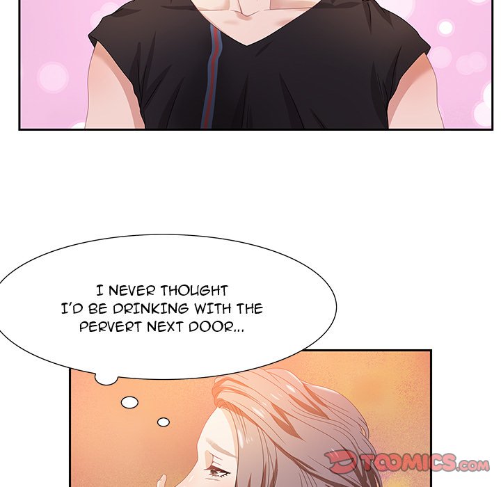 Tasty Chat: 0km Chapter 5 - Manhwa18.com