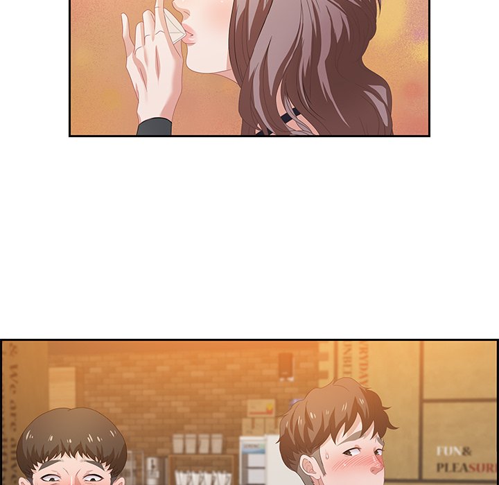 Tasty Chat: 0km Chapter 5 - Manhwa18.com
