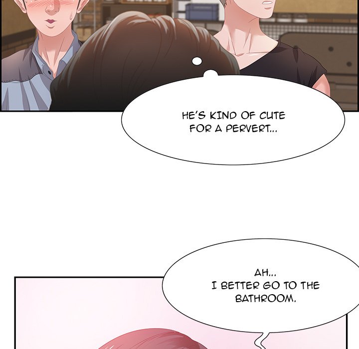 Tasty Chat: 0km Chapter 5 - Manhwa18.com
