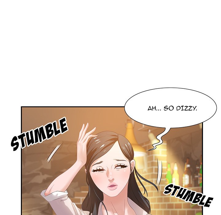 Tasty Chat: 0km Chapter 5 - Manhwa18.com