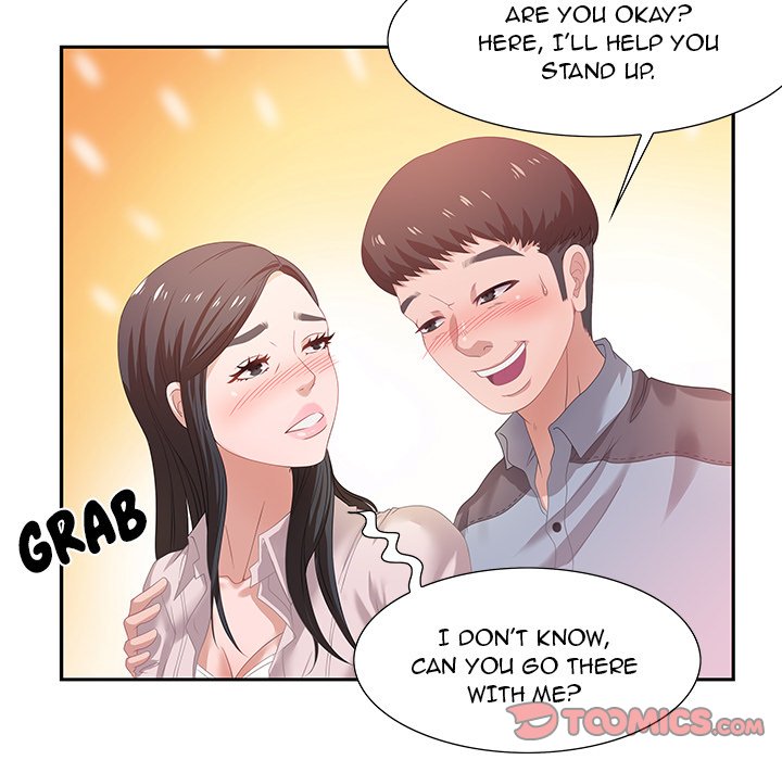 Tasty Chat: 0km Chapter 5 - Manhwa18.com