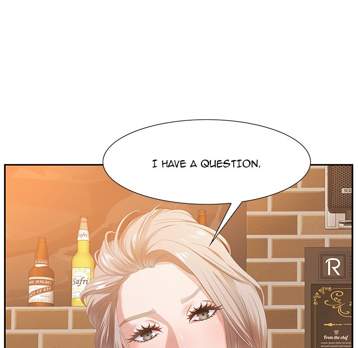 Tasty Chat: 0km Chapter 5 - Manhwa18.com