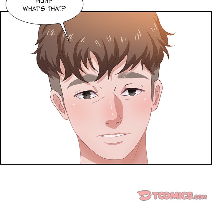 Tasty Chat: 0km Chapter 5 - Manhwa18.com