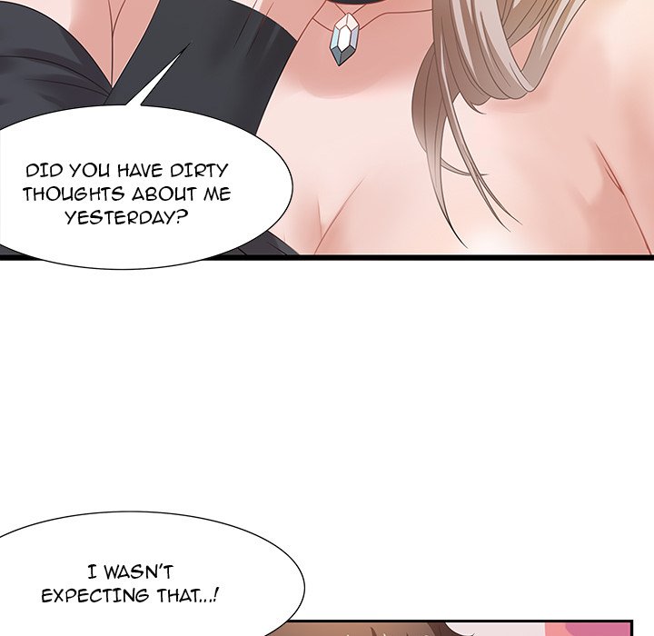 Tasty Chat: 0km Chapter 5 - Manhwa18.com
