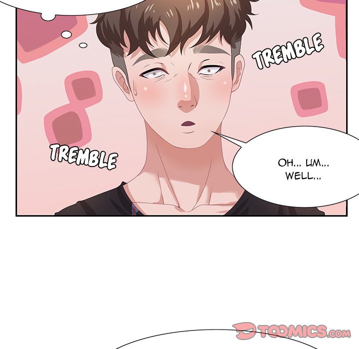Tasty Chat: 0km Chapter 5 - Manhwa18.com
