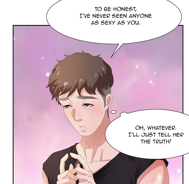 Tasty Chat: 0km Chapter 5 - Manhwa18.com