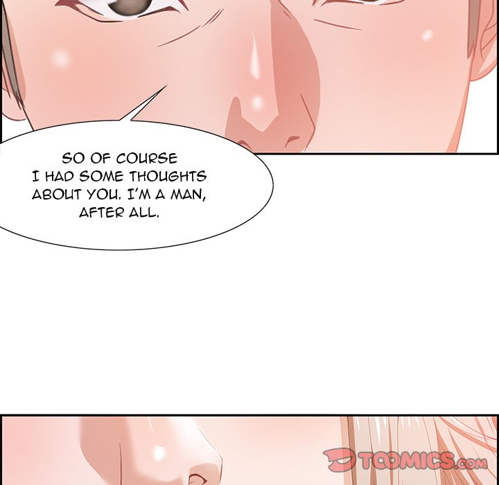 Tasty Chat: 0km Chapter 5 - Manhwa18.com
