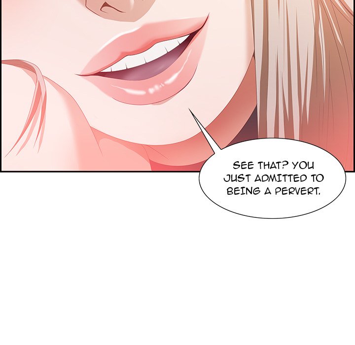 Tasty Chat: 0km Chapter 5 - Manhwa18.com
