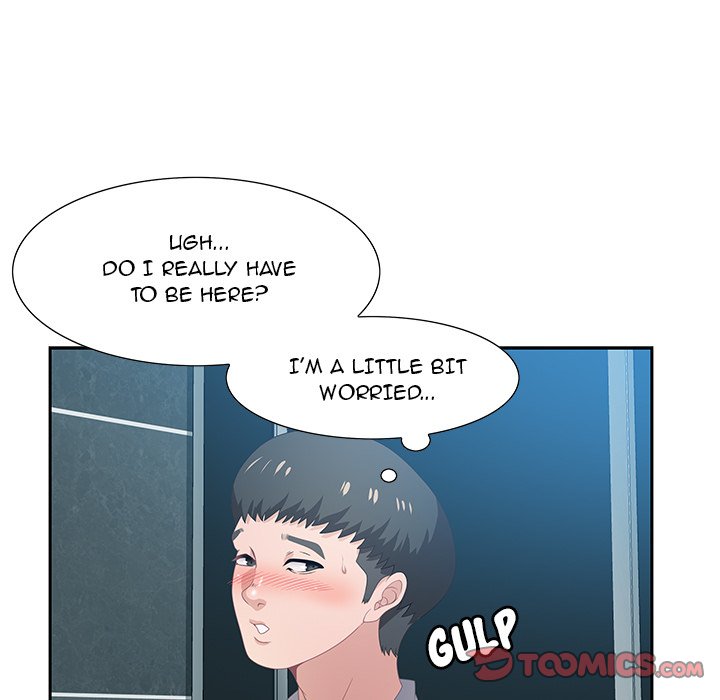 Tasty Chat: 0km Chapter 5 - Manhwa18.com