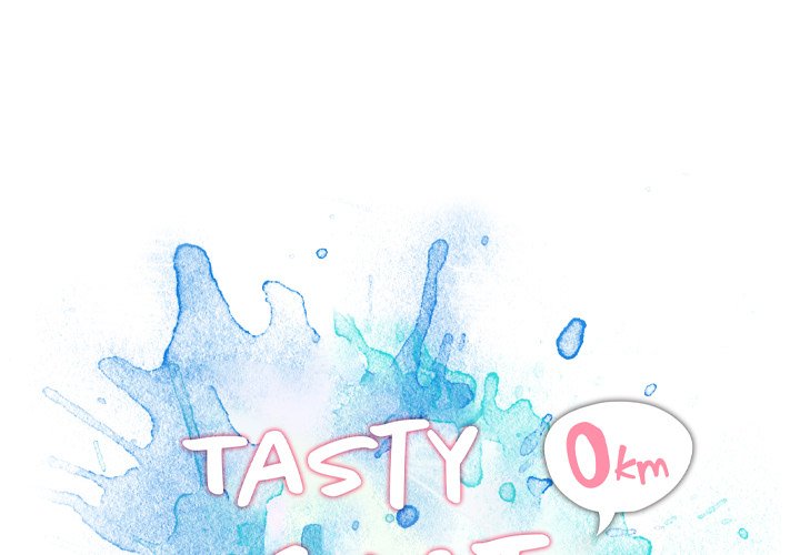 Tasty Chat: 0km Chapter 6 - Manhwa18.com