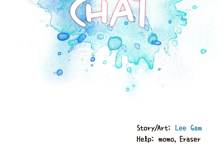 Tasty Chat: 0km Chapter 6 - Manhwa18.com