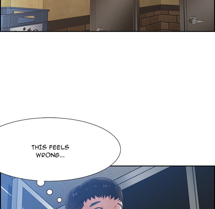Tasty Chat: 0km Chapter 6 - Manhwa18.com