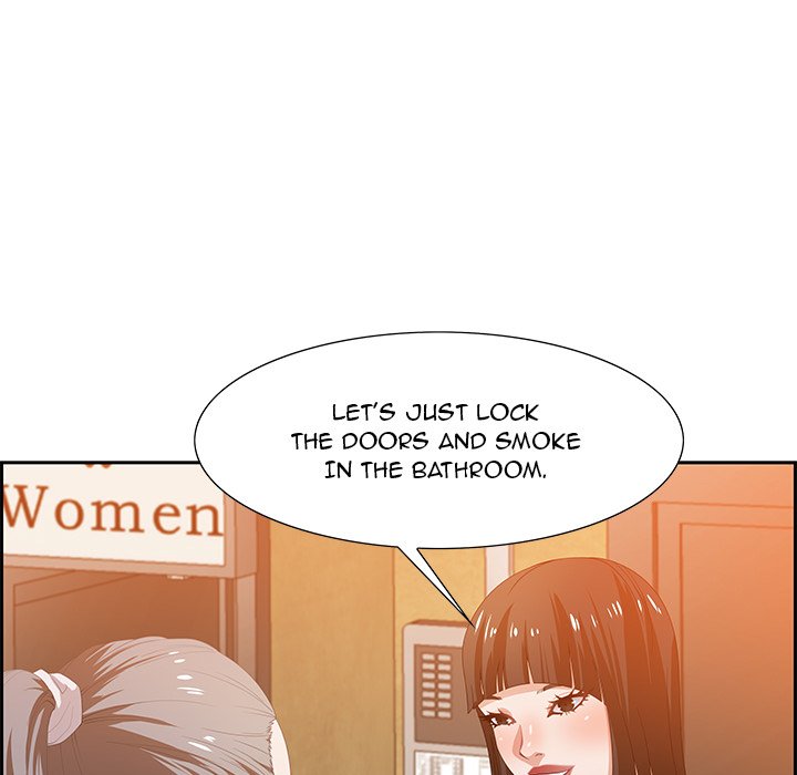Tasty Chat: 0km Chapter 6 - Manhwa18.com
