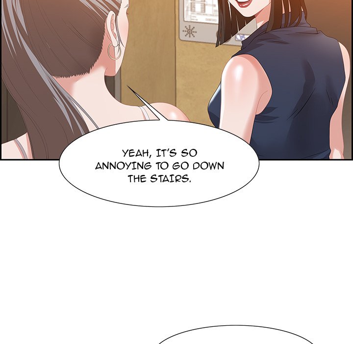 Tasty Chat: 0km Chapter 6 - Manhwa18.com
