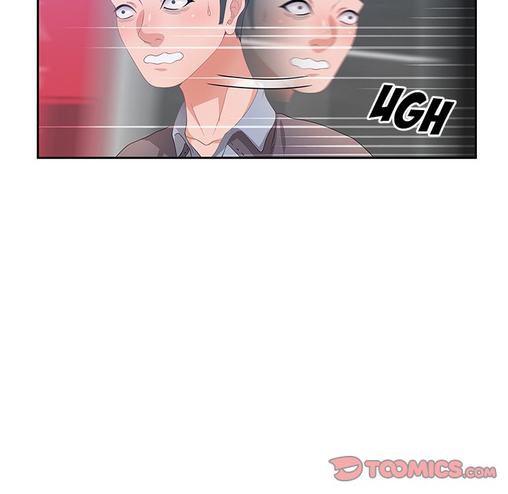 Tasty Chat: 0km Chapter 6 - Manhwa18.com