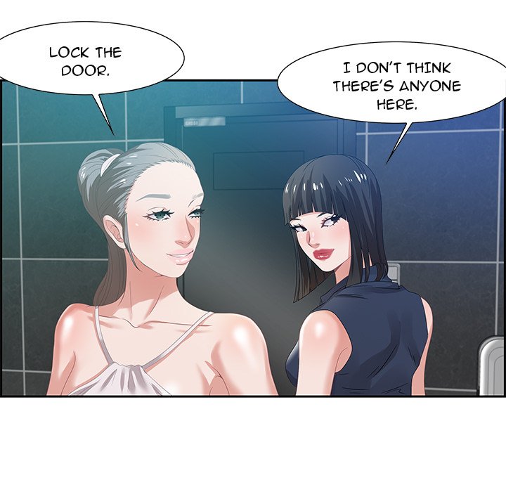 Tasty Chat: 0km Chapter 6 - Manhwa18.com