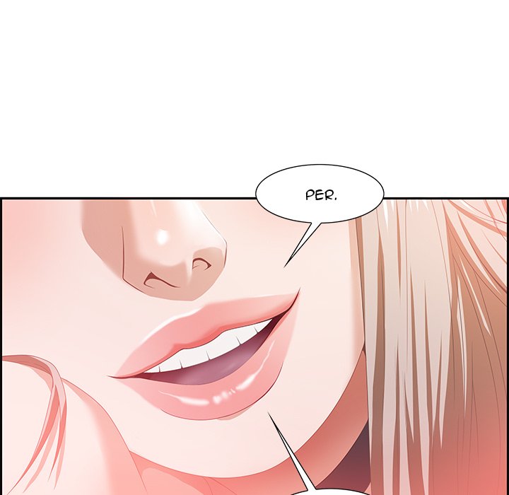 Tasty Chat: 0km Chapter 6 - Manhwa18.com