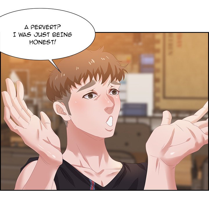 Tasty Chat: 0km Chapter 6 - Manhwa18.com
