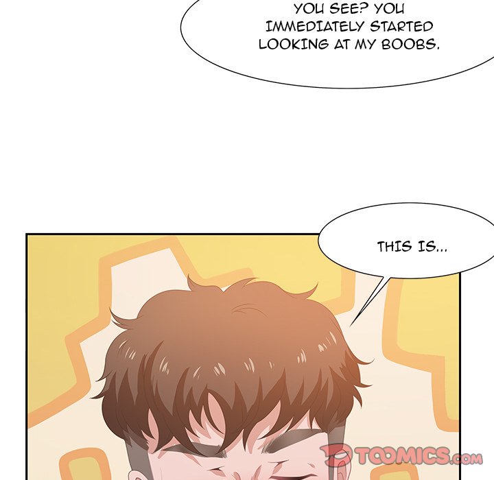 Tasty Chat: 0km Chapter 6 - Manhwa18.com