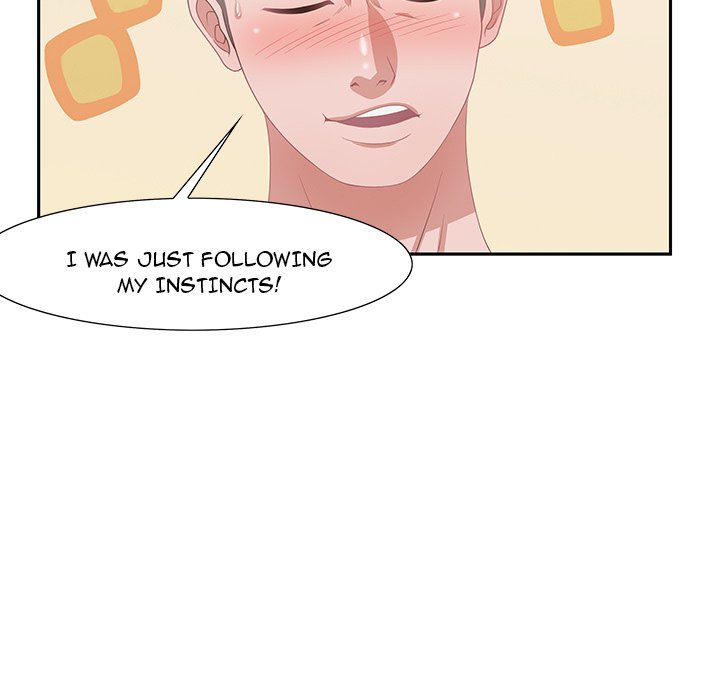 Tasty Chat: 0km Chapter 6 - Manhwa18.com