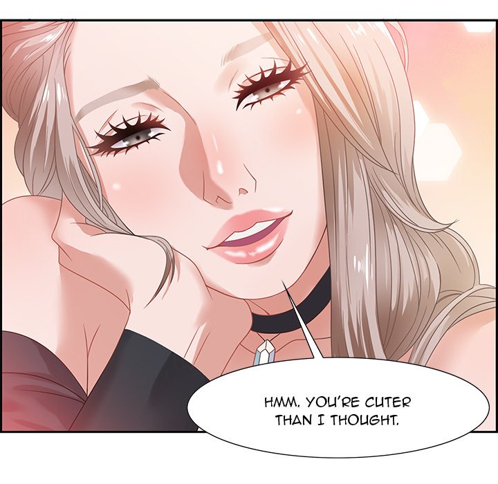 Tasty Chat: 0km Chapter 6 - Manhwa18.com