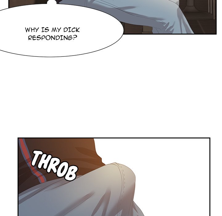 Tasty Chat: 0km Chapter 6 - Manhwa18.com