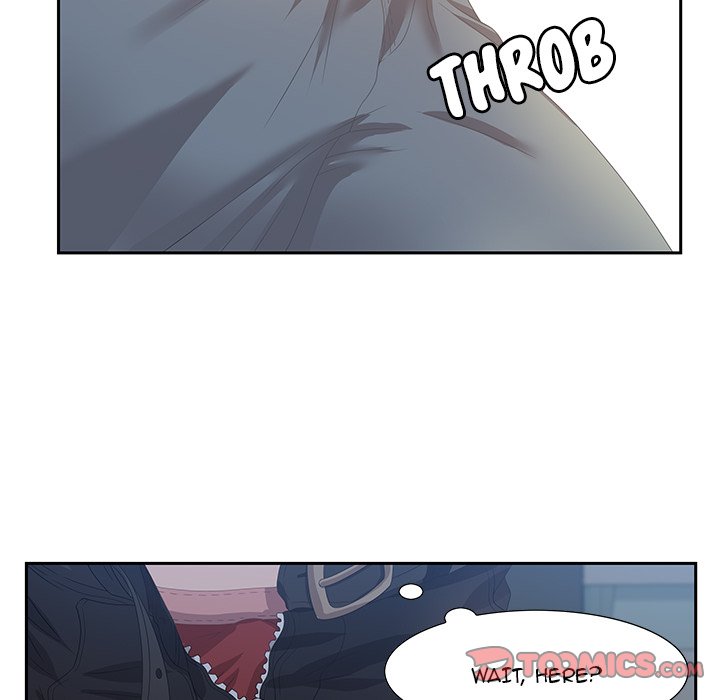 Tasty Chat: 0km Chapter 6 - Manhwa18.com